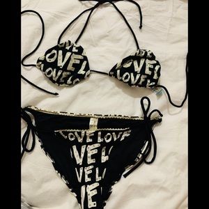 Fasely & Osmartin’s Closet.